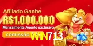 Promoções WIN713