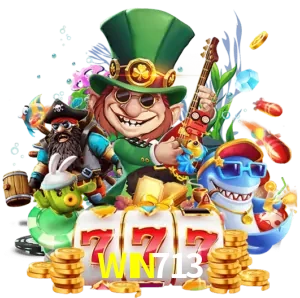 WIN713 slots